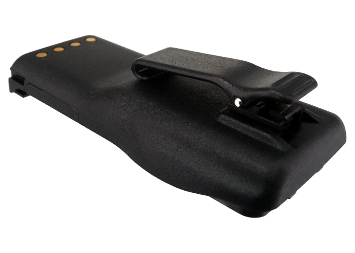 Replacement Battery for Motorola  GP350 – Two-Way Radio – 2500mAh/18.75Wh / 7.5V