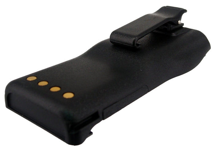 Replacement Battery for Motorola  GP350 – Two-Way Radio – 2500mAh/18.75Wh / 7.5V