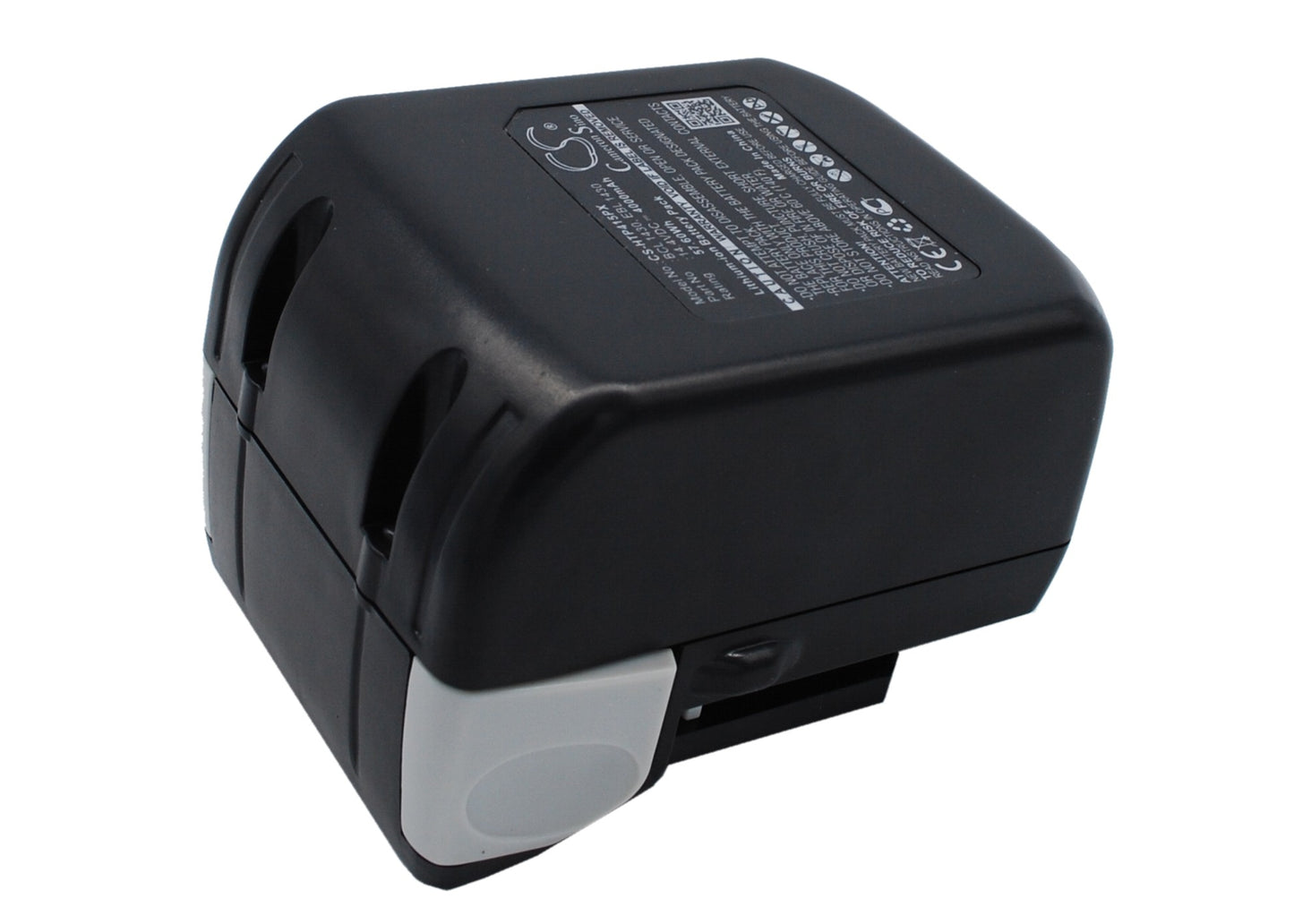 Replacement Battery for Hitachi CJ 14DL – Power Tool – 4000mAh / 14.4V - image 2