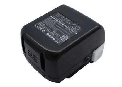 Replacement Battery for Hitachi CJ 14DL – Power Tool – 4000mAh / 14.4V - image 3