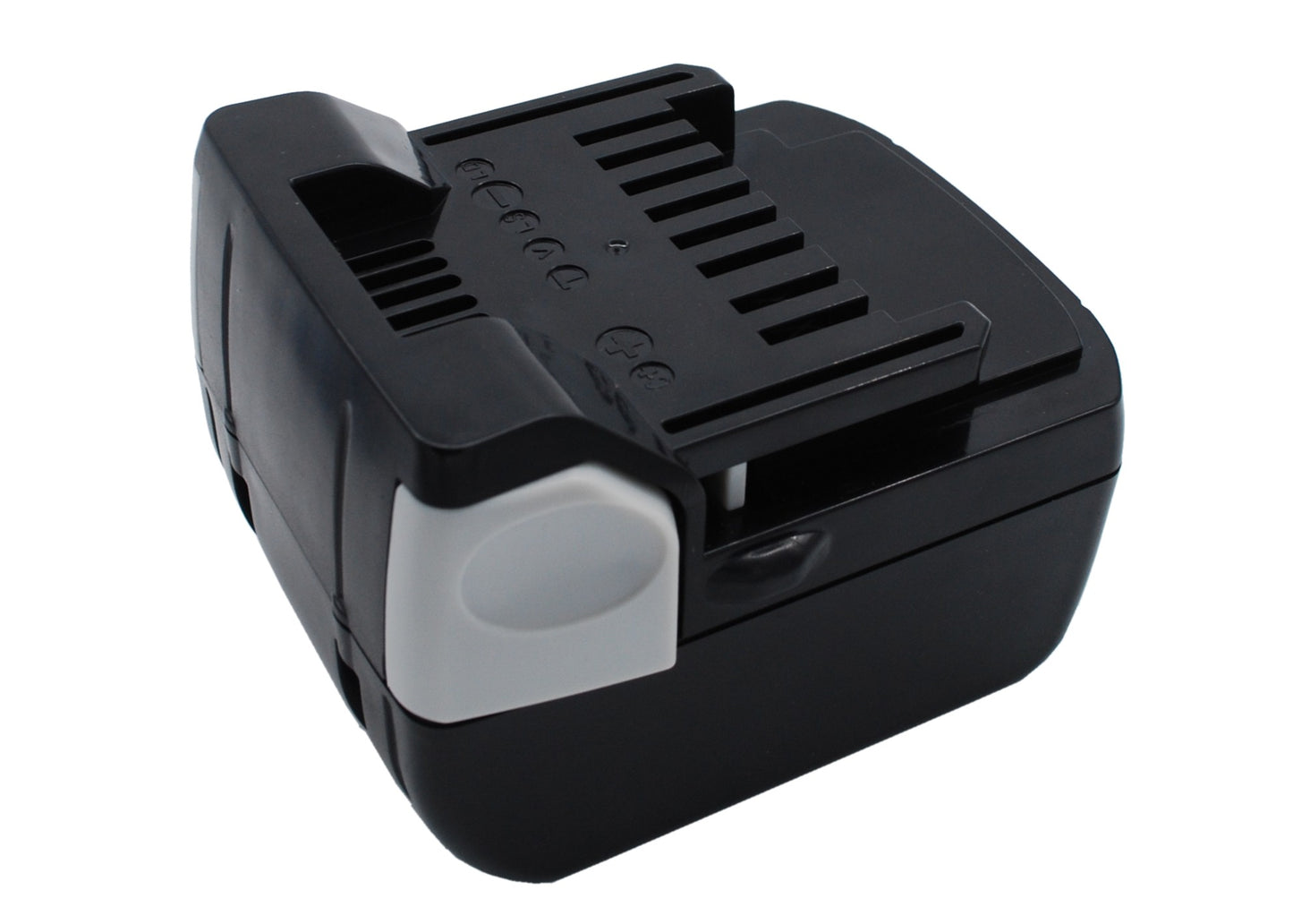 Replacement Battery for Hitachi CJ 14DL – Power Tool – 4000mAh / 14.4V - image 4