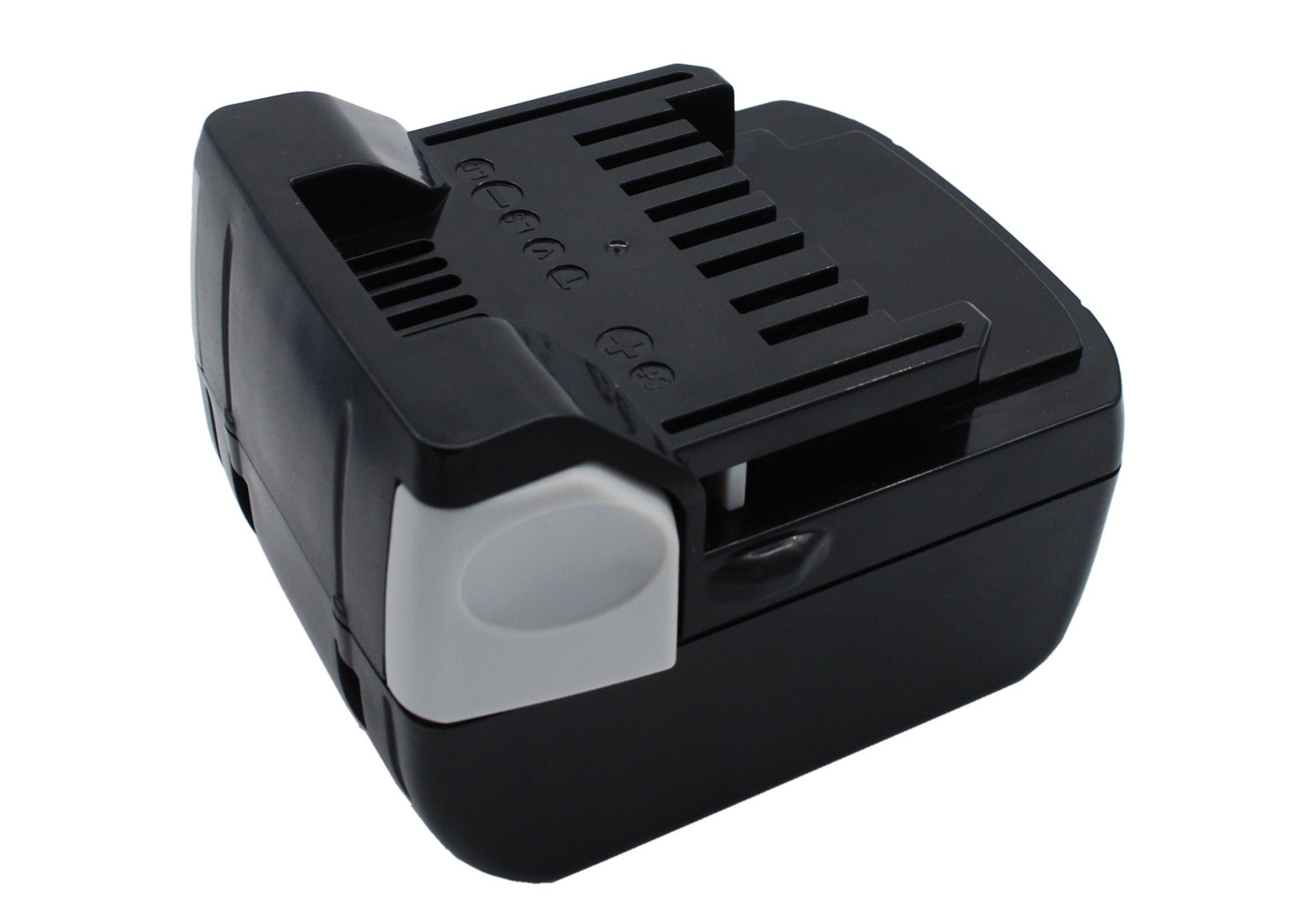 Replacement Battery for Hitachi CJ 14DL – Power Tool – 4000mAh / 14.4V - image 4