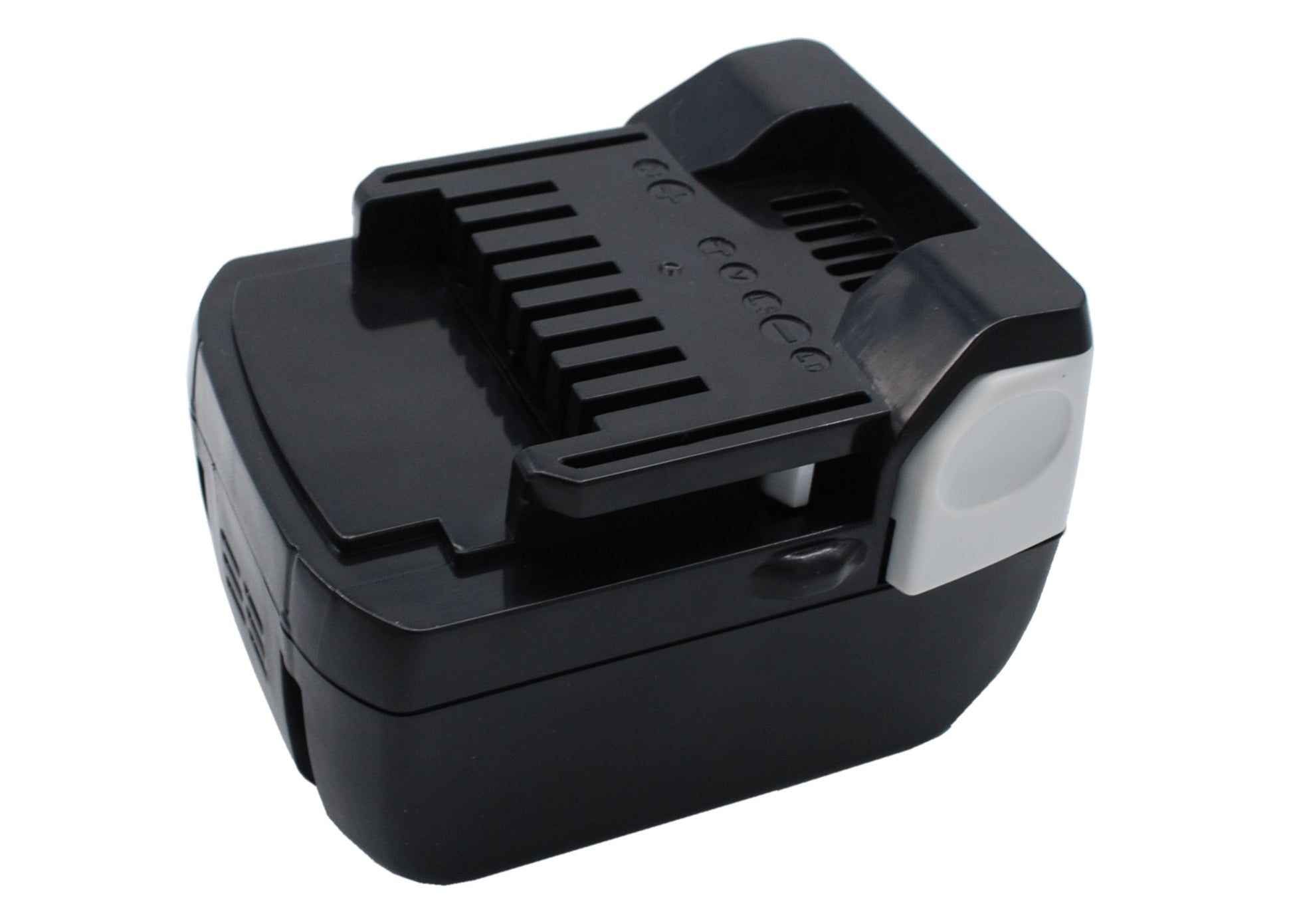 Replacement Battery for Hitachi CJ 14DL – Power Tool – 4000mAh / 14.4V - image 5