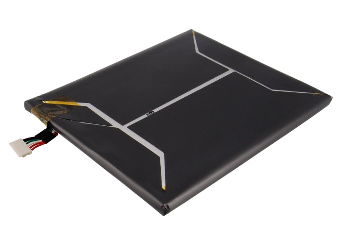 Replacement Battery for HTC Flyer – Tablet – 4000mAh / 3.7V - image 3