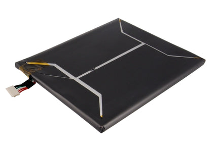 Replacement Battery for HTC Flyer – Tablet – 4000mAh / 3.7V - image 3