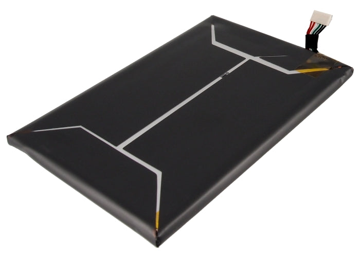 Replacement Battery for HTC Flyer – Tablet – 4000mAh / 3.7V - image 4