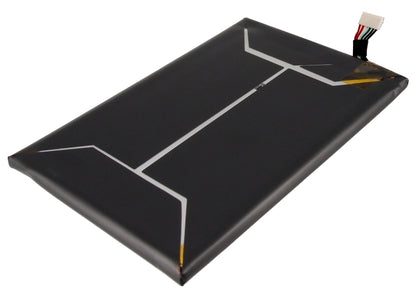 Replacement Battery for HTC Flyer – Tablet – 4000mAh / 3.7V - image 4
