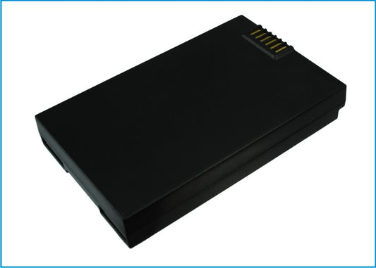 Replacement Battery for HTC P6000 Census – Mobile, SmartPhone – 2300mAh / 3.7V