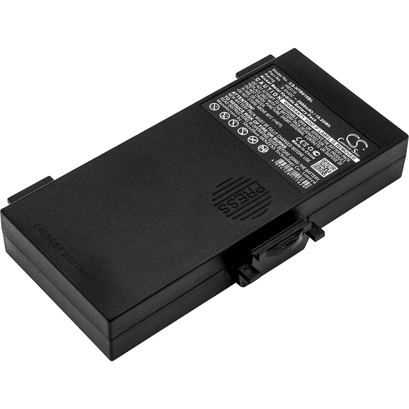 Replacement Battery for Magnetek  2026A – Crane Remote Control – 2000mAh / 19.20Wh / 9.6V