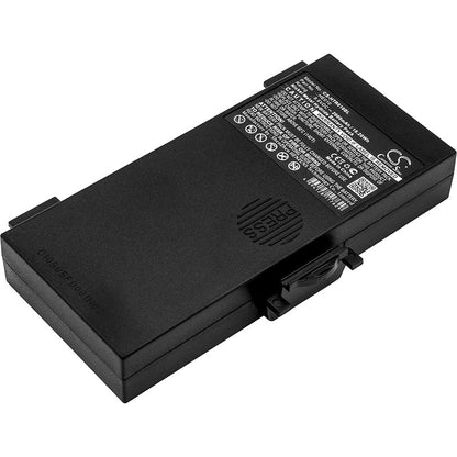 Replacement Battery for Magnetek  2026A – Crane Remote Control – 2000mAh / 19.20Wh / 9.6V