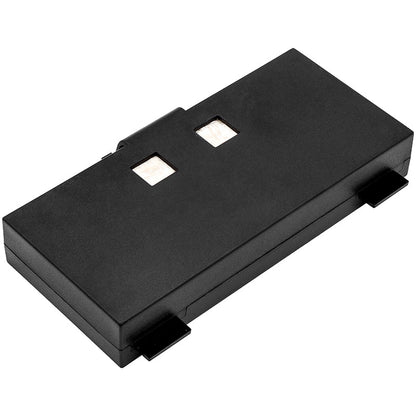 Replacement Battery for Magnetek  2026A – Crane Remote Control – 2000mAh / 19.20Wh / 9.6V