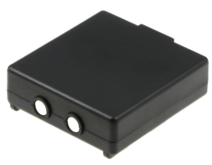 Replacement Battery for Hetronic  68300510 – Crane Remote Control – 600mAh / 5.76Wh / 9.6V