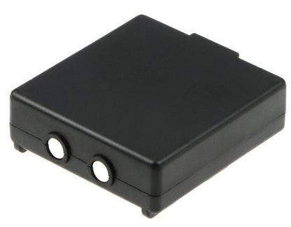 Replacement Battery for Hetronic  68300510 – Crane Remote Control – 600mAh / 5.76Wh / 9.6V