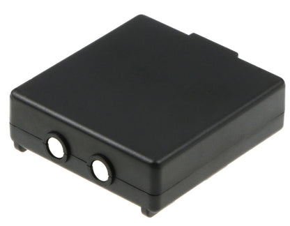 Replacement Battery for Abitron | Hetronic KH68300520.A – Crane Remote Control – 600mAh / 9.6V