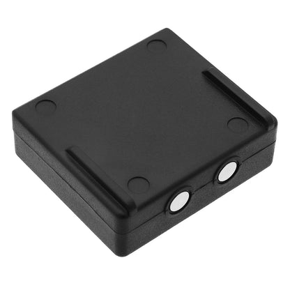 Replacement Battery for Abitron  Mini – Crane Remote Control – 2000mAh / 7.20Wh / 3.6V