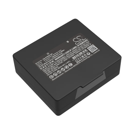 Replacement Battery for Abitron | Arcon | Komatsu | Hetronic Mini – Crane Remote Control – 2500mAh / 3.6V