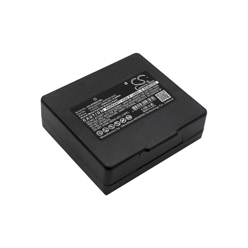 Replacement Battery for Abitron  Mini – Crane Remote Control – 2500mAh / 9.00Wh / 3.6V