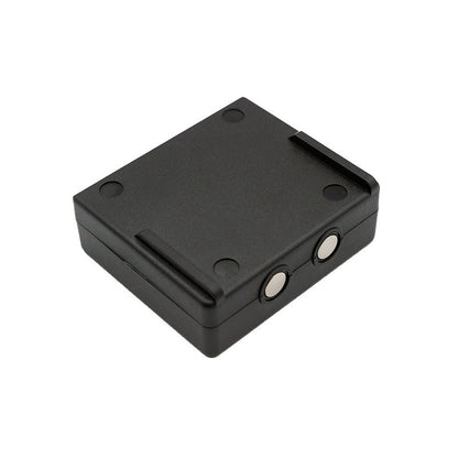 Replacement Battery for Komatsu  remote control transmitters – Crane Remote Control – 2500mAh / 9.00Wh / 3.6V