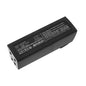 Replacement Battery for Hetronic  ERGO-S – Crane Remote Control – 2600mAh / 9.62Wh / 3.7V