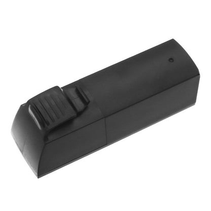 Replacement Battery for Hetronic  ERGO-S – Crane Remote Control – 3400mAh / 12.58Wh / 3.7V
