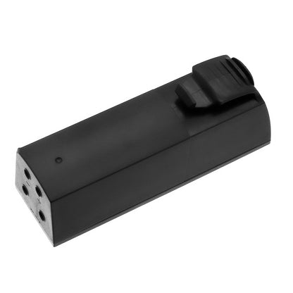 Replacement Battery for Hetronic  ERGO-S – Crane Remote Control – 3400mAh / 12.58Wh / 3.7V