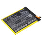 Replacement Battery for HTC Wildfire E Lite – Mobile, SmartPhone – 3000mAh / 3.85V