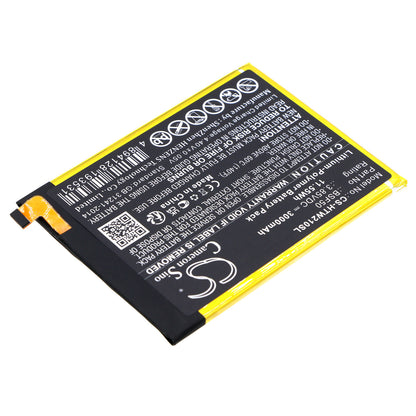 Replacement Battery for HTC Wildfire E Lite – Mobile, SmartPhone – 3000mAh / 3.85V