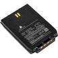 Replacement Battery for Hytera  X1e – Two-Way Radio – 1400mAh / 10.36Wh / 7.4V