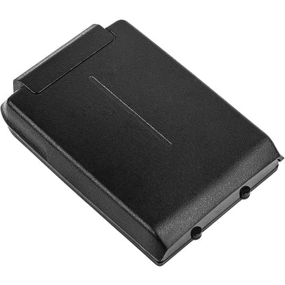 Replacement Battery for Hytera  X1e – Two-Way Radio – 1400mAh / 10.36Wh / 7.4V