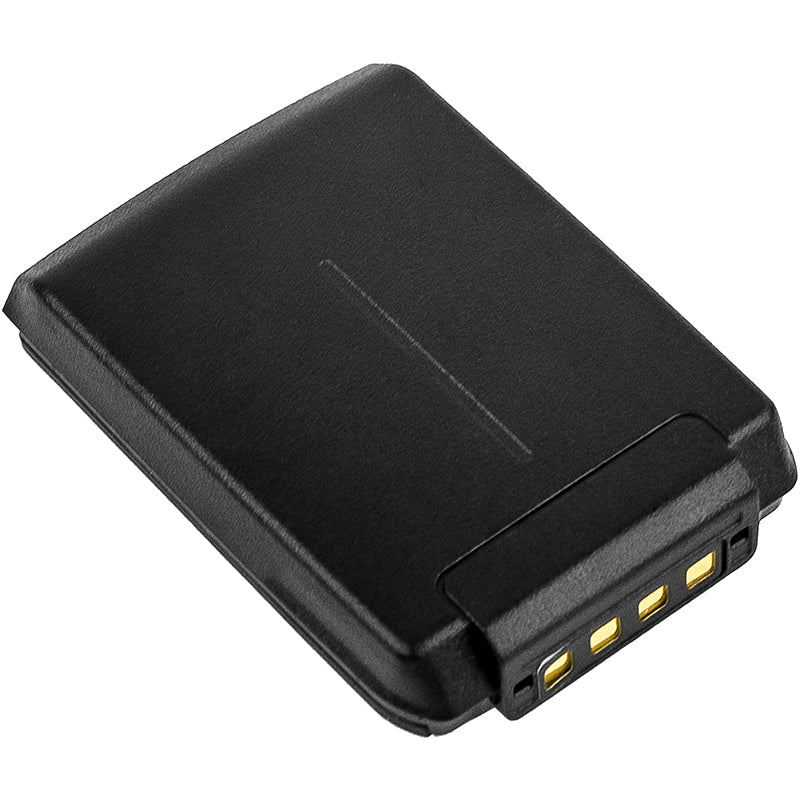 Replacement Battery for HYT  X1e – Two-Way Radio – 1400mAh / 10.36Wh / 7.4V