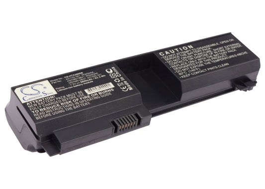 Replacement Battery for HP Pavilion tx1080EA – Notebook, Laptop – 8800mAh / 7.2V