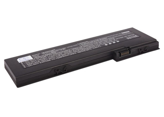 Replacement Battery for Compaq | HP 2710 Tablet PC Ultra-slim – Notebook, Laptop – 3600mAh / 11.1V