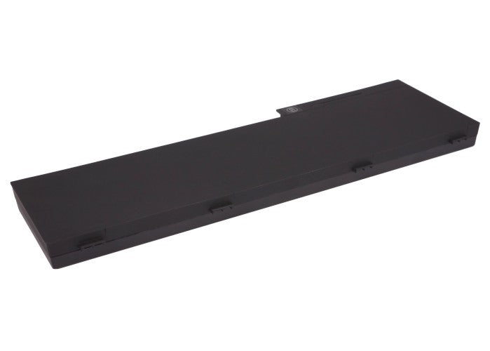Replacement Battery for Compaq  2710 Tablet – Notebook, Laptop – 3600mAh / 39.96Wh / 11.1V