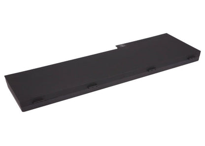 Replacement Battery for Compaq  2710 Tablet – Notebook, Laptop – 3600mAh / 39.96Wh / 11.1V