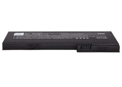 Replacement Battery for HP  Business Notebook 2710p – Notebook, Laptop – 3600mAh / 39.96Wh / 11.1V