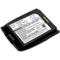 Replacement Battery for Honeywell | Dolphin Dolphin 7800 – Barcode Scanner – 3600mAh / 3.7V - image 1