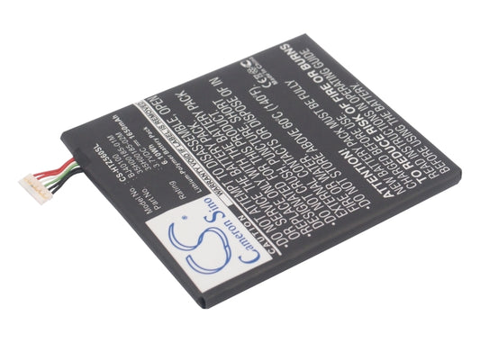 Replacement Battery for HTC | T-Mobile One S – Mobile, SmartPhone – 1650mAh / 3.7V