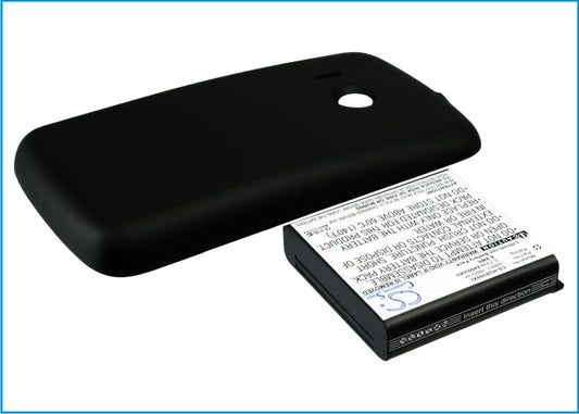 Replacement Battery for Huawei U8350 – Mobile, SmartPhone – 2400mAh / 3.7V