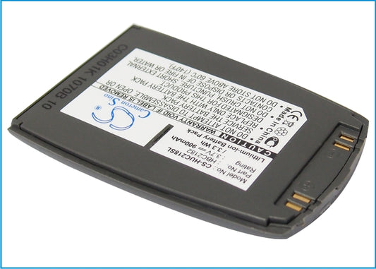 Replacement Battery for Huawei C218 – Mobile, SmartPhone – 900mAh / 3.7V