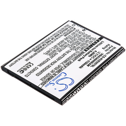 Replacement Battery for Huawei E5573 – Hotspot – 1150mAh / 3.7V