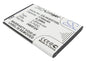 Replacement Battery for Optus | Huawei E5377 – Hotspot – 1700mAh / 3.7V