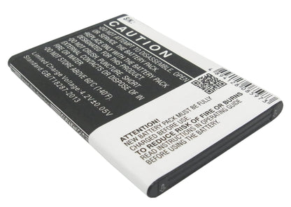Replacement Battery for Optus | Huawei E5377 – Hotspot – 1700mAh / 3.7V