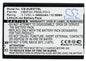 Replacement Battery for Huawei E5372T – Hotspot – 3400mAh / 3.7V
