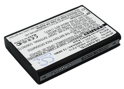 Replacement Battery for Huawei E5372T – Hotspot – 3400mAh / 3.7V