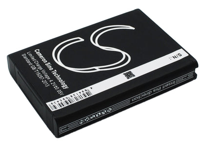 Replacement Battery for Huawei E5372T – Hotspot – 3400mAh / 3.7V