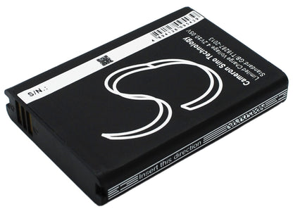 Replacement Battery for Huawei E5372T – Hotspot – 3400mAh / 3.7V