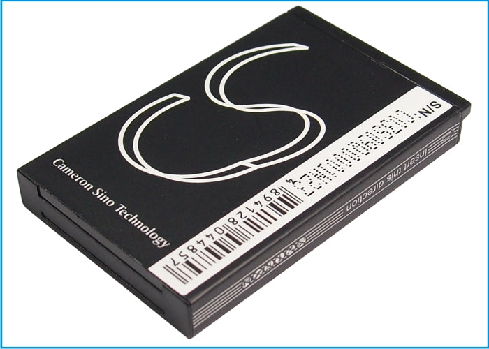 Replacement Battery for Vodafone | T-Mobile | Huawei Mobile Wi-Fi R201 – Hotspot – 1450mAh / 3.7V