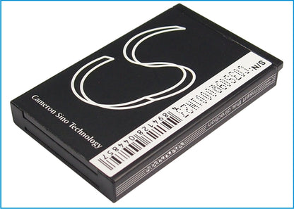Replacement Battery for Vodafone | T-Mobile | Huawei Mobile Wi-Fi R201 – Hotspot – 1450mAh / 3.7V