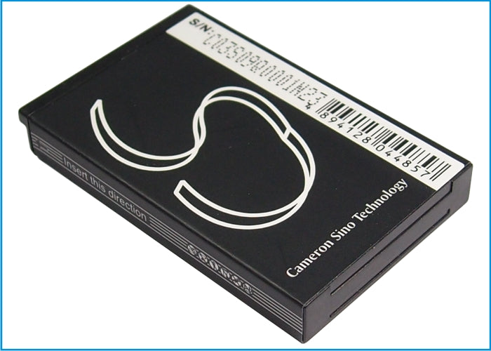 Replacement Battery for Vodafone | T-Mobile | Huawei Mobile Wi-Fi R201 – Hotspot – 1450mAh / 3.7V
