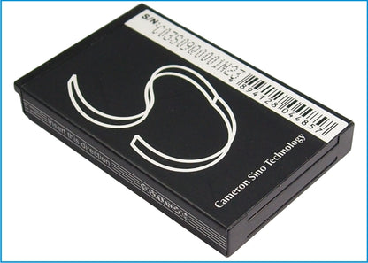 Replacement Battery for Vodafone | T-Mobile | Huawei Mobile Wi-Fi R201 – Hotspot – 1450mAh / 3.7V